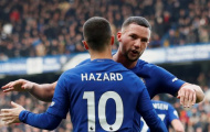 Vì Loftus-Cheek, Chelsea sẵn sàng hy sinh sao 35 triệu bảng 
