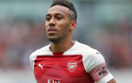 Vì sao Aubameyang chọn gia nhập Arsenal vào tháng Giêng?