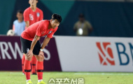Thua sốc Malaysia, Son Heung-min xấu hổ nói câu khiến Hàn Quốc phải ngao ngán