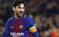 Maradona nói gì về sự vắng mặt của Messi tại Argentina?