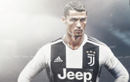 23h00 ngày 18/08, Chievo Verona vs Juventus: Bình minh CR7 tại Marcantonio Bentegodi