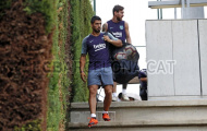 Suarez trầm ngâm sau khi bị chỉ trích vì phong độ kém