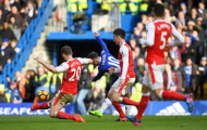3 cuộc đối đầu quyết định thành bại cặp đấu Chelsea vs Arsenal