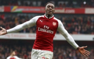 NÓNG: Tiếp tục có một CLB Thổ Nhĩ Kỳ quan tâm đến sao 'thất sủng' của Arsenal