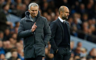 Mourinho: 'Man City chứng tỏ bạn không thể dùng tiền mua đẳng cấp'