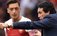 'Bắt Ozil phòng ngự khác gì bảo Messi phải đá hậu vệ'
