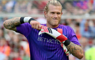 CĐV Liverpool hối hận khi xử tệ với Loris Karius