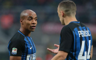 Chia tay N'Zonzi, Sevilla nhắm mua 'người không phổi' Serie A