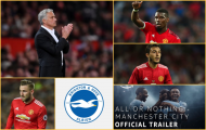 6 vấn đề đang chờ Mourinho giải quyết 'trong hôm nay'