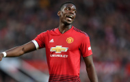Cựu sao Man Utd chỉ ra điều còn thiếu ở Paul Pogba