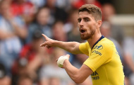 Jorginho: 'Người truyền giáo' của Sarri-ball