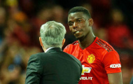 Điểm tin tối 18/08: Pogba hốt đậm; Arsenal & Liverpool chia tay cầu thủ