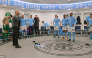 Guardiola: 'Silva đang đau khổ, chúng ta phải sống chết vì cậu ấy'