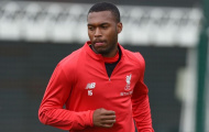 Huyền thoại Liverpool: 'Sturridge có giác quan thứ sáu'