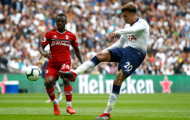 Kane nổ súng, 'Beckham đệ nhị' lên tiếng giúp Spurs bay cao trước Fulham