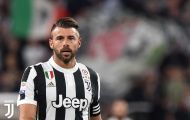 Marchisio đã đi, 'viện dưỡng lão' tại Juventus còn những ai?