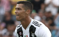 Ngày ra mắt của Ronaldo đứng trước nguy cơ bị khủng bố