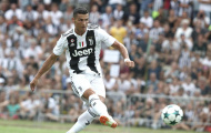 'Có Ronaldo, Juve cũng khó bước lên đỉnh châu Âu'