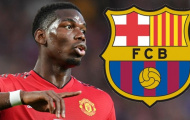 'Barcelona không cần thiết phải mua Paul Pogba'