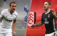 TRỰC TIẾP Tottenham Hotspur 3-1 Fulham: Spurs giành chiến thắng thuyết phục (KT)