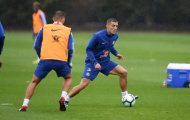 Trước thềm 'chiến' Arsenal, Maurizio Sarri được cảnh báo về tiền vệ Croatia
