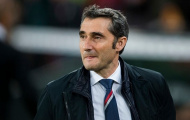 Valverde: 'Barca Vô địch La Liga để giành Champions League'