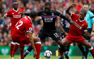 02h00 ngày 21/08: Crystal Palace vs Liverpool: Chuyến đi giông bão