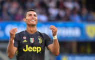 Báo chí Italia nhận xét gì về màn ra mắt Serie A của Ronaldo?