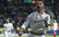 03h15 ngày 20/08, Real Madrid vs Getafe: Nhiệm vụ buộc phải thắng