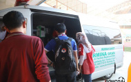 Hùng Dũng nhập viện sau chấn thương của U23 Việt Nam trước Nhật Bản