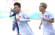 5 điểm nhấn U23 Việt Nam 1-0 U23 Nhật Bản: Quang Hải khiến người Nhật gục ngã