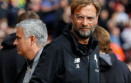 Jose Mourinho: 'Liverpool đang cố gắng mua danh hiệu'