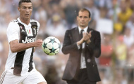 Allegri cảm ơn Chievo đã giúp Juventus tỉnh ngủ