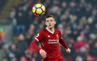 Thi đấu thuyết phục, sao trẻ Liverpool được BLĐ tưởng thưởng xứng đáng