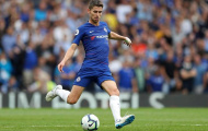 Chấm điểm Chelsea: Trò cưng Sarri lên tiếng