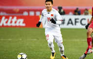 Chấm điểm U23 Việt Nam 1-0 U23 Nhật Bản: Công Phượng mờ nhạt, điểm sáng Quang Hải