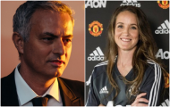 HLV đội nữ Man Utd nói gì về Mourinho?