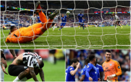Thánh 'penalty' Đông Nam Á tiếp tục gây sốt tại Premier League