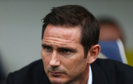 Derby County lại thất bại, Lampard khởi đầu tệ hại ở Championship