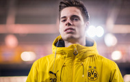 Dortmund hét giá 68 triệu bảng cho mục tiêu của PSG và Man City
