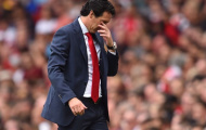 Fan Arsenal 'nổi đóa' khi Emery thực hiện 2 thay đổi trước Chelsea