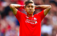 Firmino không thể tin cách Liverpool đối xử với mình