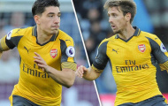 Góc Arsenal: Khi 'đôi cánh' đã gãy