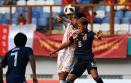 Hạ Nhật Bản, U23 Việt Nam nguy cơ đụng 'ông kẹ' ở vòng knock-out