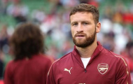Sao Arsenal chỉ ra điểm khác biệt lớn nhất giữa Emery và Wenger