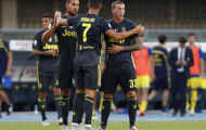 Juventus: Đã đến lúc vượt ra ngoài biên giới Italia
