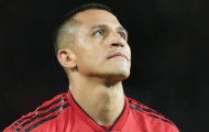 SỐC! Sanchez nhận mức lương cao hơn gấp 3 lần Pogba
