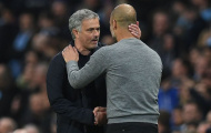 Mourinho nói về phim tài liệu của Man City: Phải cho tôi vào để hút khách