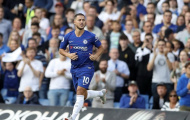 NÓNG: Eden Hazard nói lời khiến fan Chelsea 'vui càng vui hơn'