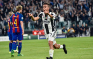 Góc nhìn: Dybala không giỏi như nhiều người vẫn nghĩ